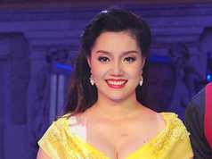 Ngọc Anh bênh Nathan Lee trong vụ scandal với Kasim?