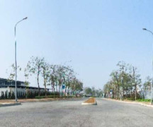 Điều chỉnh chức năng, siêu dự án Gamuda có thoát lỗ?