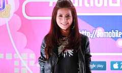 Miss Audition Ngọc Anh tái xuất xinh đẹp, gợi cảm
