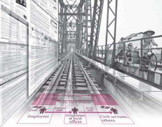 Quan chức đường sắt bị tố: Cục chống tham nhũng chờ chỉ đạo