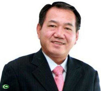 Chủ tịch HĐQT Sacombank từ nhiệm