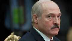 Belarus công nhận Crưm là 1 phần của Nga