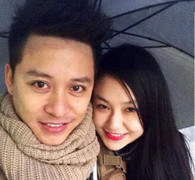 Tuấn Hưng: Lấy vợ xong, tôi muốn có con luôn