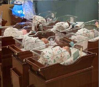 Quý ông có hơn 90 con ở 7 nước