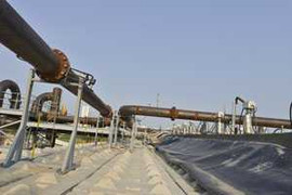 Tháng 4 sẽ xử lý đất nhiễm dioxin tại Đà Nẵng