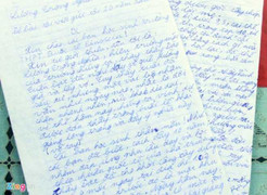 Bài kiểm tra văn 'bá đạo' học sinh lớp 10