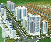 Lý giải nguyên nhân BĐS phục hồi