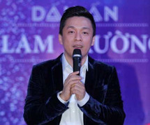 Lam Trường tiết lộ về người yêu và con trai