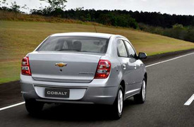 GM ‘loay hoay’ với bê bối xe lỗi chết người