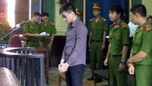 Tử hình kẻ điên cuồng đâm chết người yêu