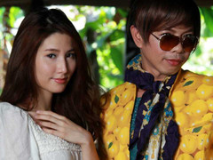 Diễm My 9X sánh vai cùng 'chị Hội' Thái Hoà