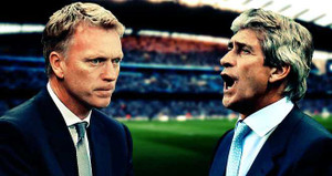 Man United-Man City: Ai đỡ đạn cho Quỷ đỏ?