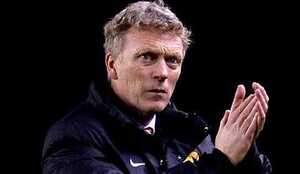 David Moyes làm đủ cách lấy lòng fan