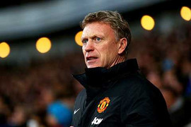 Derby Manchester: Man Utd chẳng khác gì Fulham