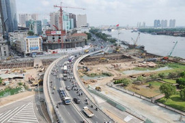 Hồ sơ nhà thầu nghi 'lại quả' 16 tỷ đồng cho quan chức Việt