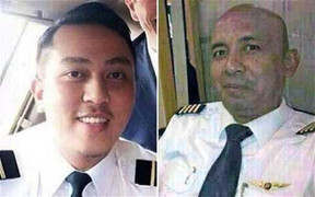 Tin mới nhất nghi án phi công MH370 tự sát