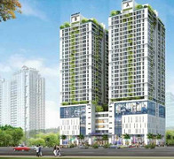 Vụ Sky Garden: Xét trách nhiệm Tổng công ty Tàu thủy VN