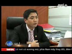 Nghi án hối lộ 80 triệu Yên: Luật sư nói gì?