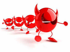 7 loại virus máy tính từng 'gây bão' trên thế giới