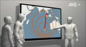 Clip: Malaysia dựa vào đâu kết luận về số phận MH370?