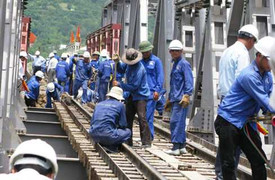 Hối lộ 80 triệu yen: Đừng quá hồ hởi trước vốn vay ODA