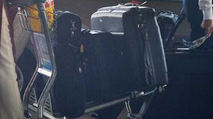 Nữ tiếp viên Vietnam Airlines bị bắt tại Nhật