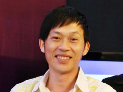 Hoài Linh đẫm nước mắt với Người bí ẩn