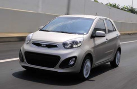 Mua xe lần đầu chọn Kia Morning hay Hyundai Grand i10?