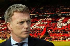 David Moyes cứ yên tâm mà 'làm hại' Man Utd