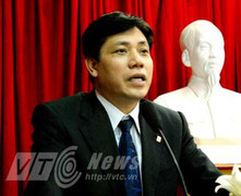 Vụ 80 triệu yên: Thứ trưởng Đông chỉ đạo gì trước khi đi Nhật?