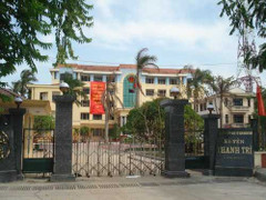 Hà Nội: Một loạt cán bộ được bổ nhiệm sai quy trình