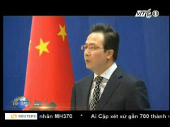 Trung Quốc, Mỹ hoài nghi kết luận về MH370 của Malaysia