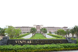 'Hành động Xanh' hưởng ứng Giờ Trái Đất tại Vingroup