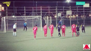 Clip chi tiết trận thua mới nhất của U19 Việt Nam