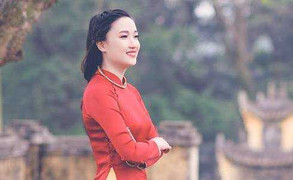 10 nữ sinh tài sắc đại học Công đoàn