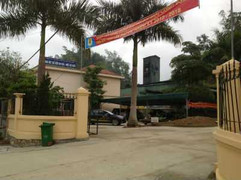 Ký văn bản sai luật, nguyên phó chủ tịch tỉnh bị sờ gáy