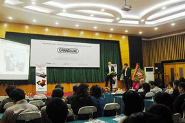 Grandluxe mở rộng phân phối tại Việt Nam