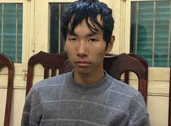 Tử hình kẻ giết người, đốt xác phi tang