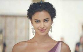 Bồ xinh diễn cảnh nóng, Ronaldo lại nổi điên