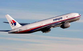 Phát hiện thêm 300 mảnh vỡ có thể của MH370