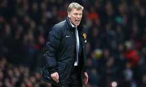 Man Utd biến đổi David Moyes khủng khiếp thế nào?