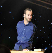 Nick Vujicic sắp trở lại Việt Nam
