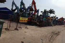 Huyện, xã đá ‘bóng’ trách nhiệm, sai phạm chậm xử lý