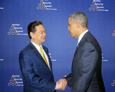 Ba dấu ấn về chuyến công tác của Thủ tướng tại Hà Lan