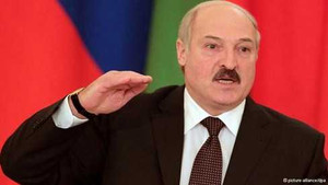 Tổng thống Belarus chỉ trích cựu TT Ukraine là 'kẻ bỏ chạy'