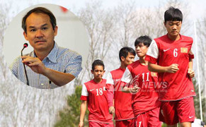 U19 Việt Nam: Tập huấn hay đi du lịch?