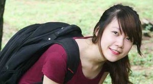 Nữ sinh bị xe cán: Mắt gần như hỏng, mặt méo mó