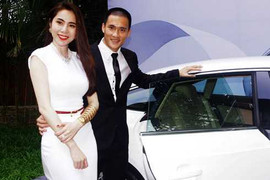 Công Vinh: Tham lam để tồn tại