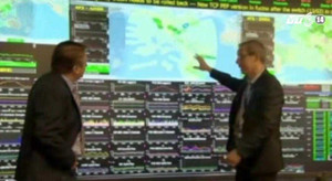 'Thâm nhập' nơi đã tìm ra dấu vết MH370 ở Ấn Độ Dương