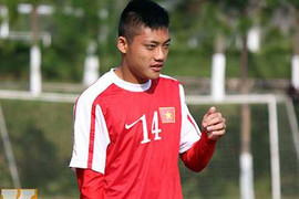 Clip: U19 Việt Nam khiến Frank Rijkaard ngỡ ngàng